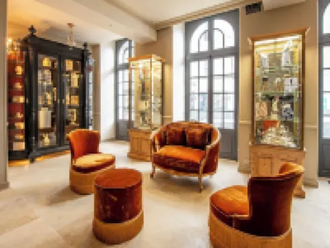 Hôtel de la Poste Avallon Hotels in Yonne