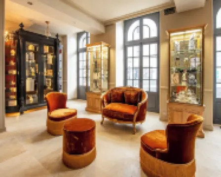 Hôtel de la Poste Avallon