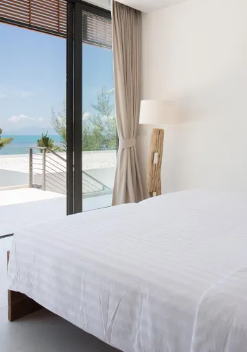 วิลลาแบบหกห้องนอน