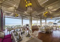 Rixos Sharm El Sheikh Adults Only 18+