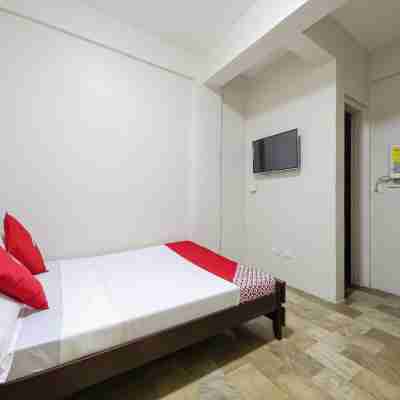 Cittatel Inn Rooms