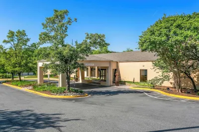 Sonesta Select Greenbelt College Park Hotel a Greenbelt