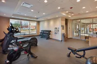 Home2 Suites by Hilton Sacramento at Csus