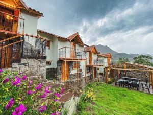 Lodge El Portal de Qopuy