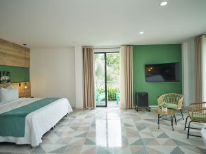 Hotel Arboreo Doradal