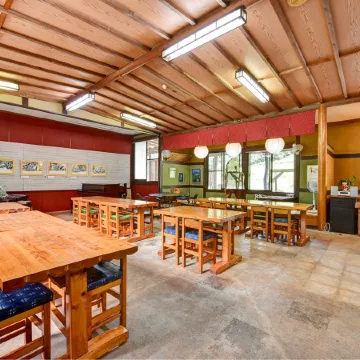 Kogen No Yado Mizubasho