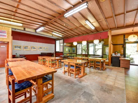 Kogen No Yado Mizubasho