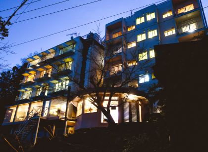 夢壽庵旅館
