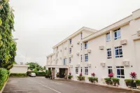 Bon Hotel Imperial Hotels near Unique Garden