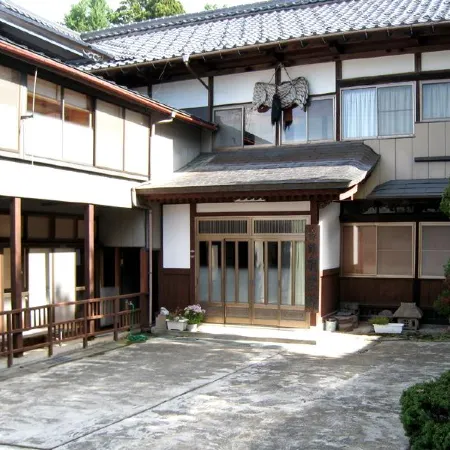 Hagurokan