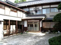 Hagurokan Hotel in zona Hagurosan Gojunoto (Five Story Pagoda)