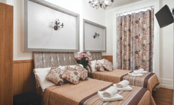 7. 린덴 하우스 호..