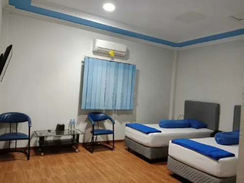 Dream House Hotels in Sintang