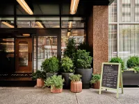 Romer Hell's Kitchen Hotel berhampiran Dewan Carnegie