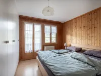 Chalet Anita - Homestays