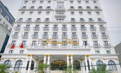 Phoenix Hotel Hà Giang