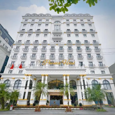 Phoenix Hotel Hà Giang Hotels near Công Ty Cp Môi Trường Đô Thị Hà Giang