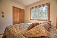 Lake Superior Beachfront Home - 15 Mi to Duluth! - Huoneistot