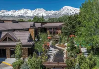 Wayfinder Bishop Hotels in der Nähe von Ancient Bristlecone Pine Forest