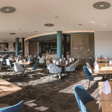 Best Western Hotel Erfurt-Apfelstaedt