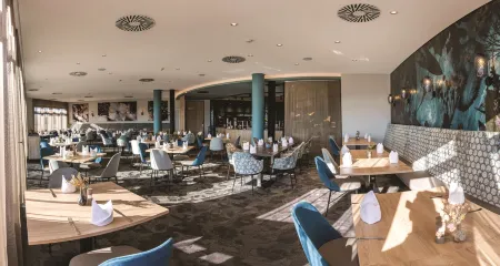 Best Western Hotel Erfurt-Apfelstaedt Отели в г. Фриенштедт