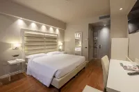 Hotel Touring - Balkoner