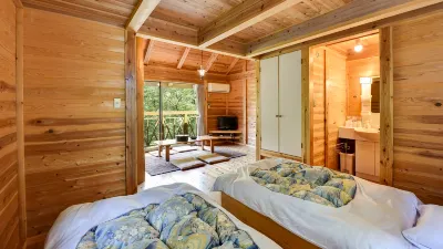 Tsukinoyado Hotel in zona JR Kitagawachi station