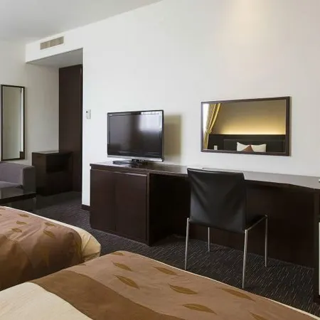 Muroran Prince Hotel