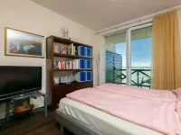 Miralago Hotels in 