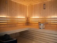 Fischer Sien Huus Hotels in Butjadingen