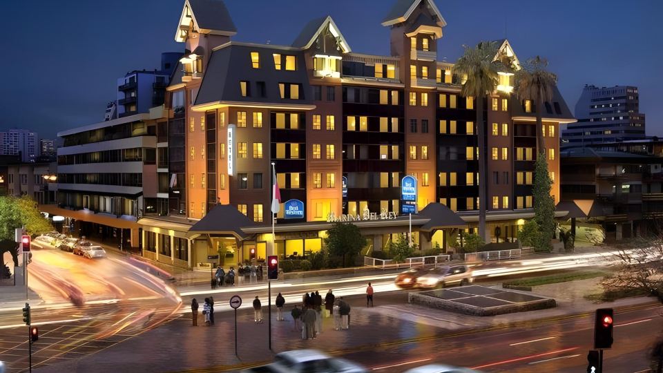 Best Western Marina Del Rey