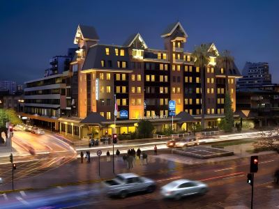 Best Western Marina Del Rey