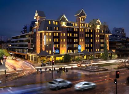 Best Western Marina Del Rey