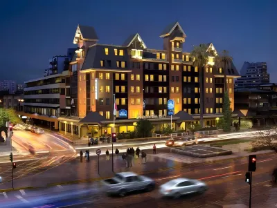 Best Western Marina Del Rey Hotels in 
