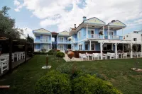 Cundavilla Hotel & Suites Hotels in Mithatpaşa Mahallesi