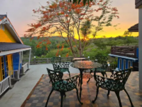 Love Bridge House Resort