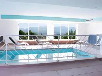 Panoramahotel Kühbergalp - Pools