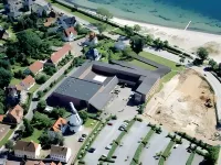 Hotel Sonderborg Strand Hotels in Broager