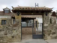 Hotel Campos de Castilla