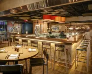 Hyatt Regency Greenville - Bares