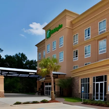Holiday Inn HAMMOND by IHG