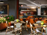 Hotel Zoe Fishermans Wharf Hotels near Red & White Fleet