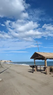 Apartment in la Cala del Moral