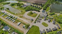 Storkesøen Ribe Hotels near Wikingborg