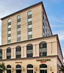 Courtyard Stamford Downtown Hotels in Stamford