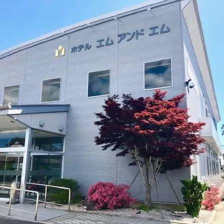 Hotel M＆M Soma