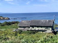 Kibun Harebare Hotels near Takano Beach