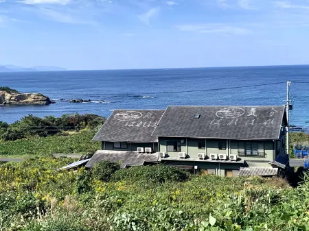 Kibun Harebare Отели рядом с достопримечательностью «Taiza Port»