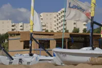 Paradise Beach Resort Selinunte Hotel in zona Riserva Naturale Orientata Foce del Fiume Belice e Dune Limitrofe