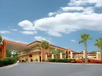 Quality Inn & Suites Aiken Hotel di Aiken